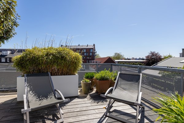 Medium property photo - Zuidzijde Haven 31B, 4611 HB Bergen op Zoom